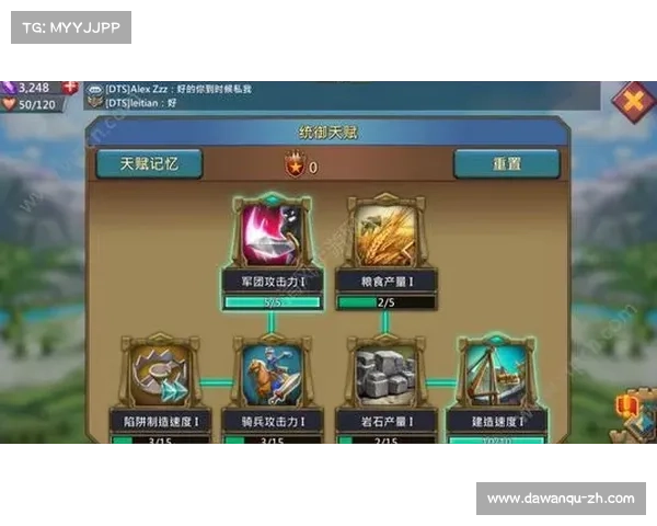 王国纪元:提升礼物等级的秘诀 王国纪元:提升礼物等级的秘诀