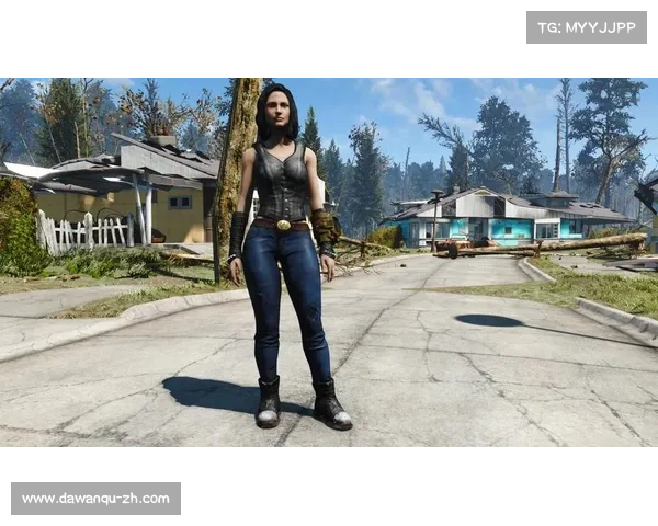 辐射4人物mod安装攻略:个性化你的游戏体验 辐射4人物mod安装攻略:个性化你的游戏体验