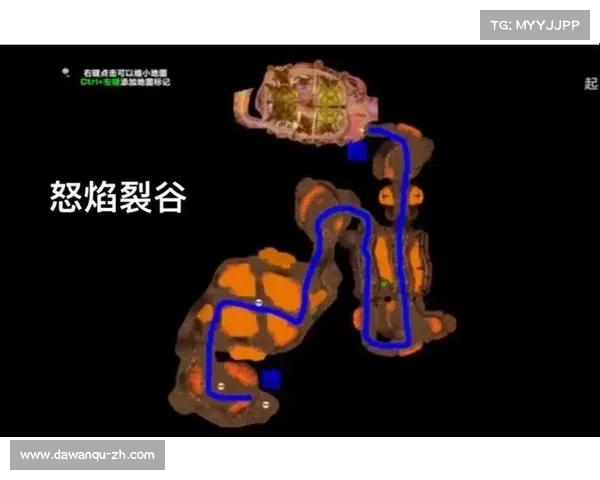 魔兽世界巫妖王之怒:地图模式开启 魔兽世界巫妖王之怒:地图模式开启